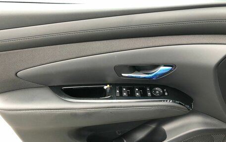 Hyundai Tucson, 2025 год, 3 850 000 рублей, 17 фотография