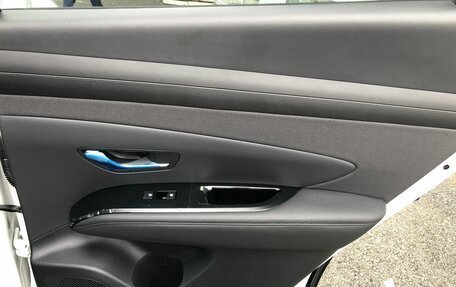 Hyundai Tucson, 2025 год, 3 850 000 рублей, 19 фотография