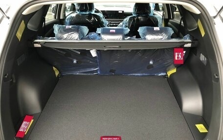 Hyundai Tucson, 2025 год, 3 850 000 рублей, 23 фотография