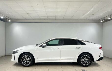 KIA K5, 2021 год, 2 149 000 рублей, 5 фотография