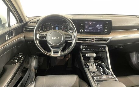 KIA K5, 2021 год, 2 149 000 рублей, 13 фотография