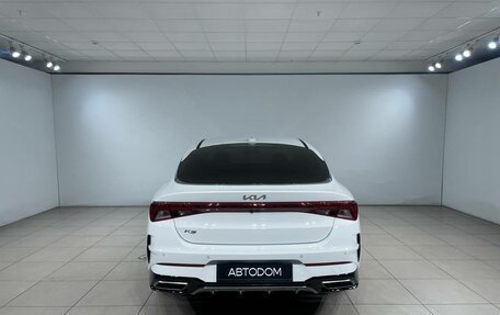 KIA K5, 2021 год, 2 149 000 рублей, 8 фотография