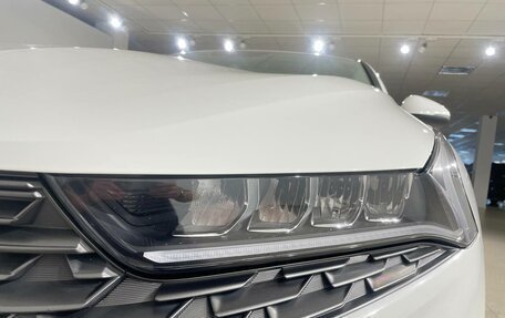 KIA K5, 2021 год, 2 149 000 рублей, 9 фотография