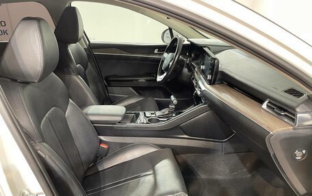KIA K5, 2021 год, 2 149 000 рублей, 15 фотография