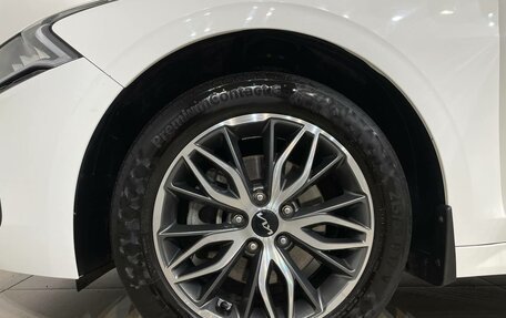 KIA K5, 2021 год, 2 149 000 рублей, 11 фотография
