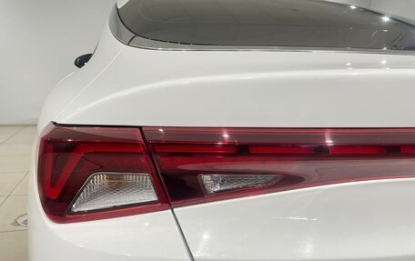 KIA K5, 2021 год, 2 149 000 рублей, 10 фотография