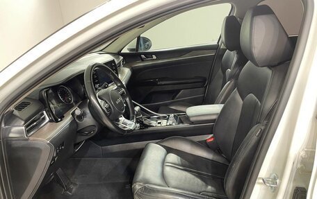 KIA K5, 2021 год, 2 149 000 рублей, 14 фотография