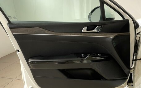 KIA K5, 2021 год, 2 149 000 рублей, 17 фотография