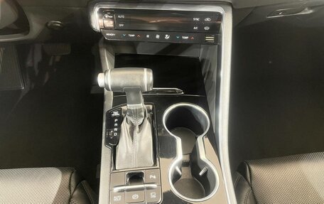 KIA K5, 2021 год, 2 149 000 рублей, 21 фотография
