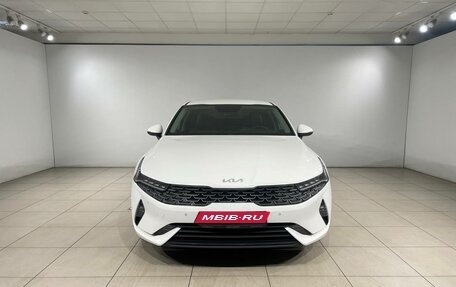 KIA K5, 2021 год, 2 149 000 рублей, 7 фотография