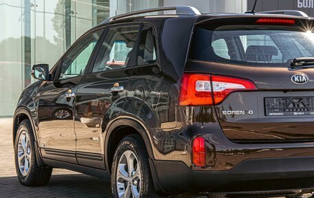 KIA Sorento II рестайлинг, 2014 год, 1 545 000 рублей, 10 фотография