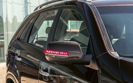 KIA Sorento II рестайлинг, 2014 год, 1 545 000 рублей, 7 фотография