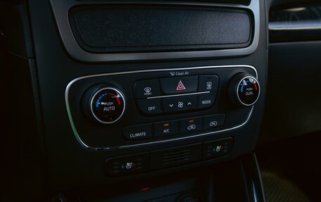 KIA Sorento II рестайлинг, 2014 год, 1 545 000 рублей, 17 фотография