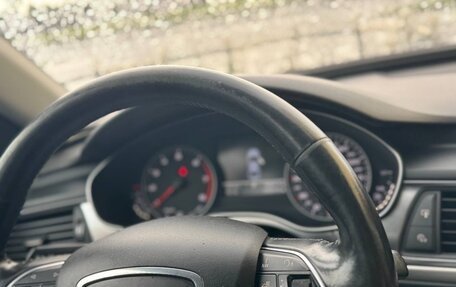 Audi A6, 2016 год, 1 489 000 рублей, 7 фотография