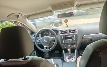 Volkswagen Jetta VI, 2014 год, 1 490 000 рублей, 7 фотография