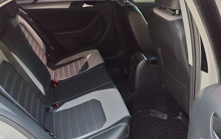 Volkswagen Jetta VI, 2014 год, 1 490 000 рублей, 8 фотография