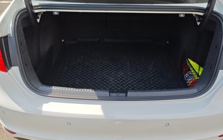 Volkswagen Jetta VI, 2014 год, 1 490 000 рублей, 10 фотография