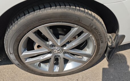 Volkswagen Jetta VI, 2014 год, 1 490 000 рублей, 11 фотография
