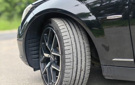 Mercedes-Benz C-Класс, 2008 год, 1 222 000 рублей, 2 фотография