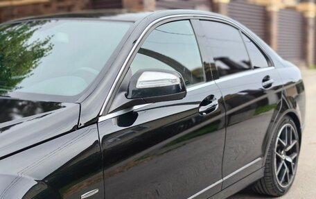 Mercedes-Benz C-Класс, 2008 год, 1 222 000 рублей, 6 фотография