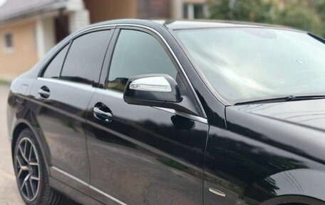 Mercedes-Benz C-Класс, 2008 год, 1 222 000 рублей, 5 фотография