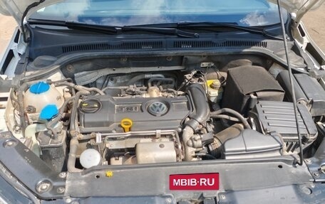 Volkswagen Jetta VI, 2014 год, 1 490 000 рублей, 9 фотография