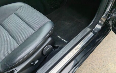 Mercedes-Benz C-Класс, 2008 год, 1 222 000 рублей, 19 фотография
