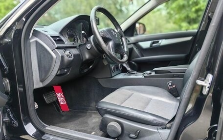 Mercedes-Benz C-Класс, 2008 год, 1 222 000 рублей, 20 фотография