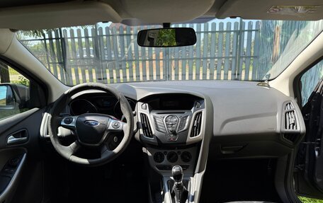 Ford Focus III, 2011 год, 650 000 рублей, 8 фотография