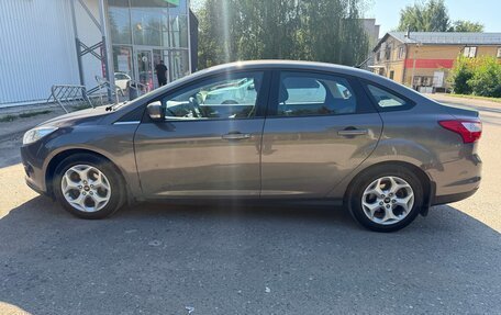 Ford Focus III, 2011 год, 650 000 рублей, 7 фотография