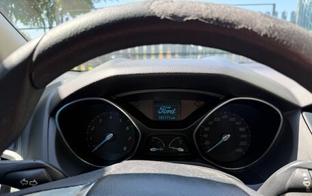 Ford Focus III, 2011 год, 650 000 рублей, 10 фотография