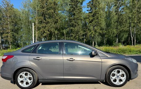 Ford Focus III, 2011 год, 650 000 рублей, 11 фотография