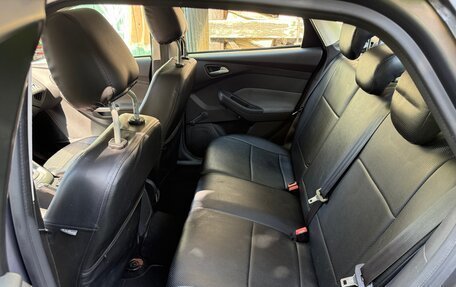 Ford Focus III, 2011 год, 650 000 рублей, 14 фотография
