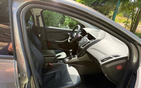 Ford Focus III, 2011 год, 650 000 рублей, 13 фотография