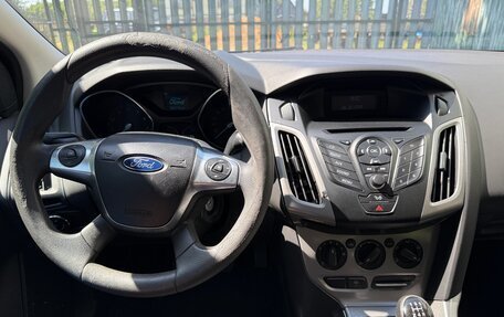 Ford Focus III, 2011 год, 650 000 рублей, 9 фотография
