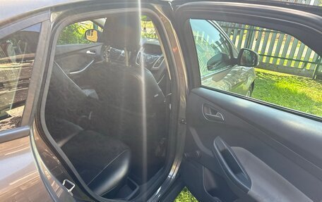 Ford Focus III, 2011 год, 650 000 рублей, 15 фотография