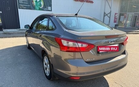Ford Focus III, 2011 год, 650 000 рублей, 3 фотография