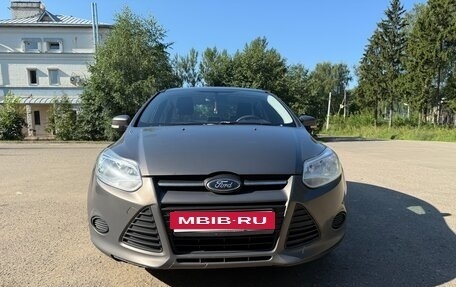 Ford Focus III, 2011 год, 650 000 рублей, 6 фотография