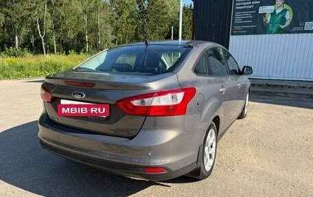 Ford Focus III, 2011 год, 650 000 рублей, 4 фотография