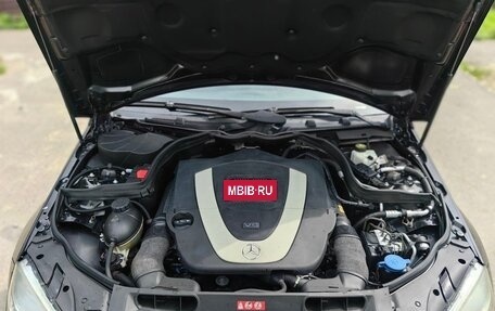 Mercedes-Benz C-Класс, 2008 год, 1 222 000 рублей, 22 фотография