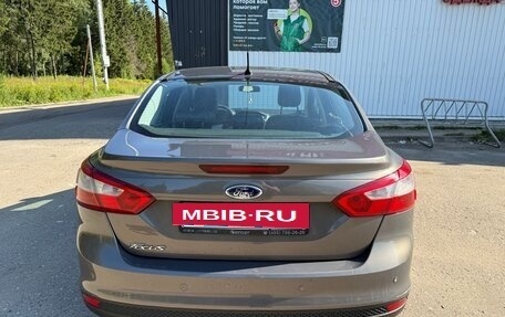 Ford Focus III, 2011 год, 650 000 рублей, 5 фотография