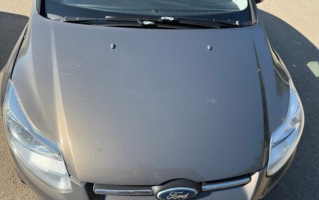 Ford Focus III, 2011 год, 650 000 рублей, 18 фотография