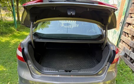Ford Focus III, 2011 год, 650 000 рублей, 16 фотография