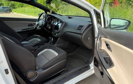KIA cee'd III, 2013 год, 999 000 рублей, 8 фотография
