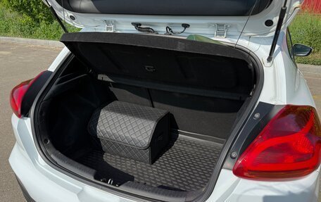 KIA cee'd III, 2013 год, 999 000 рублей, 9 фотография