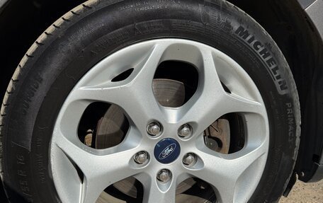 Ford Focus III, 2011 год, 650 000 рублей, 20 фотография