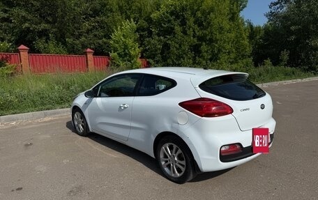 KIA cee'd III, 2013 год, 999 000 рублей, 6 фотография