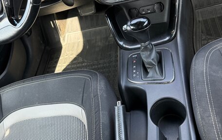 KIA cee'd III, 2013 год, 999 000 рублей, 12 фотография