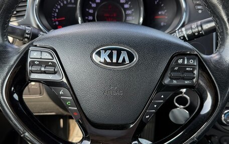 KIA cee'd III, 2013 год, 999 000 рублей, 16 фотография