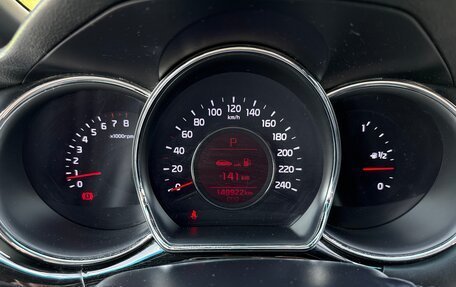 KIA cee'd III, 2013 год, 999 000 рублей, 15 фотография